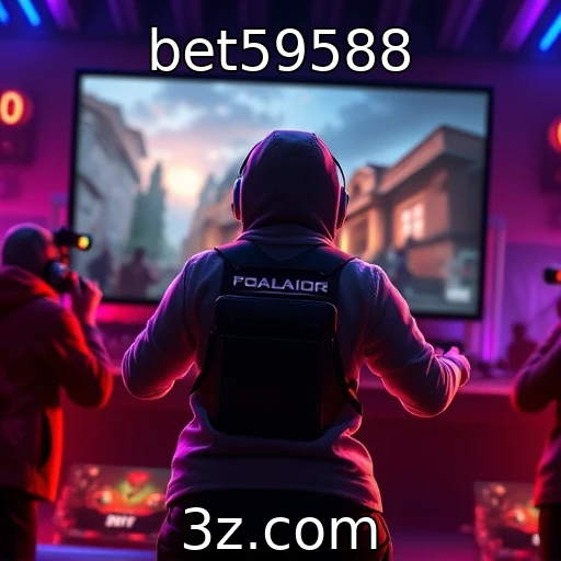 bet59588 : Crescimento das plataformas de streaming de jogos