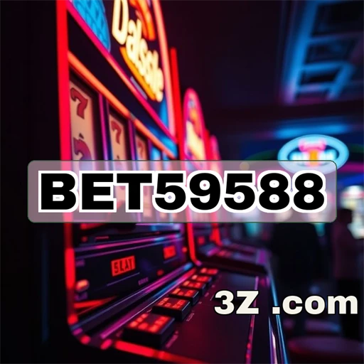 Jackpot e Emoção: Atrações Imperdíveis do bet59588