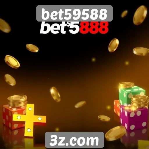 bet59588 : Novidades em jogos oferecidos no bet59588