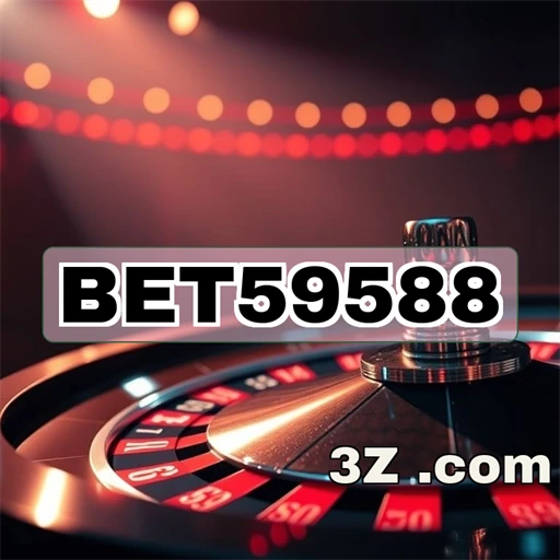 Slots Empolgantes e Inovadores no Bet59588 Esperam por Você!